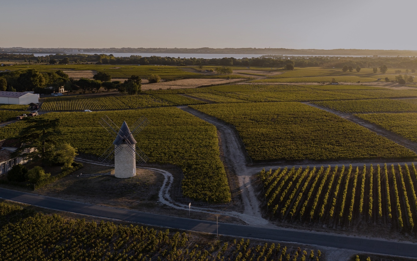Château Arnauld - Haut-Médoc