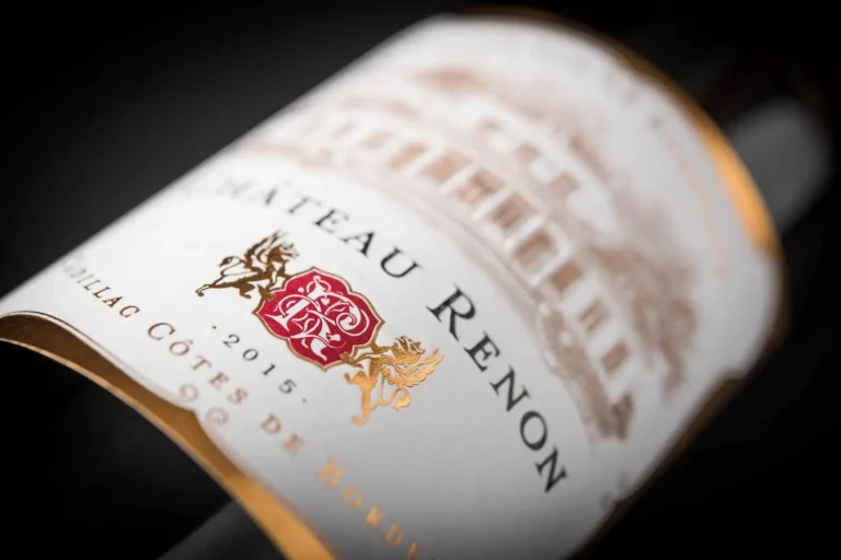 Château Renon