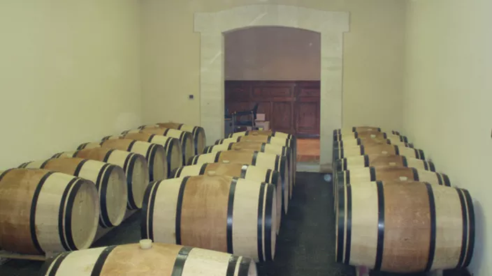 Château Beau Soleil
