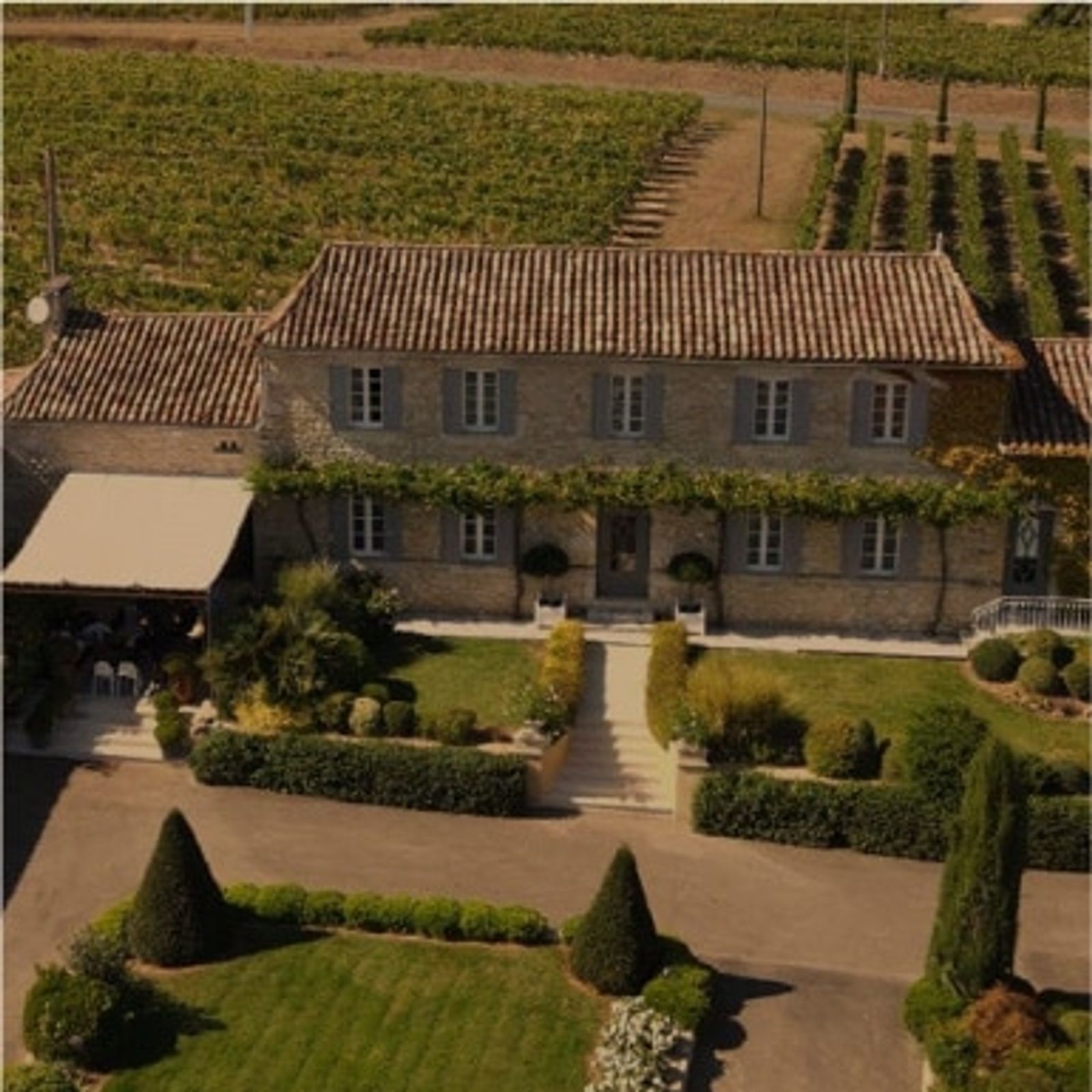 Vignobles Mourgues - Entre-deux-Mers