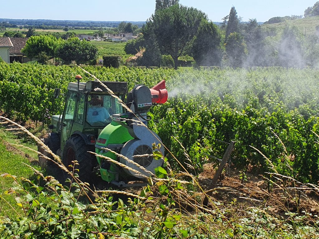 Domaine Jean Yves Millaire — photo 4