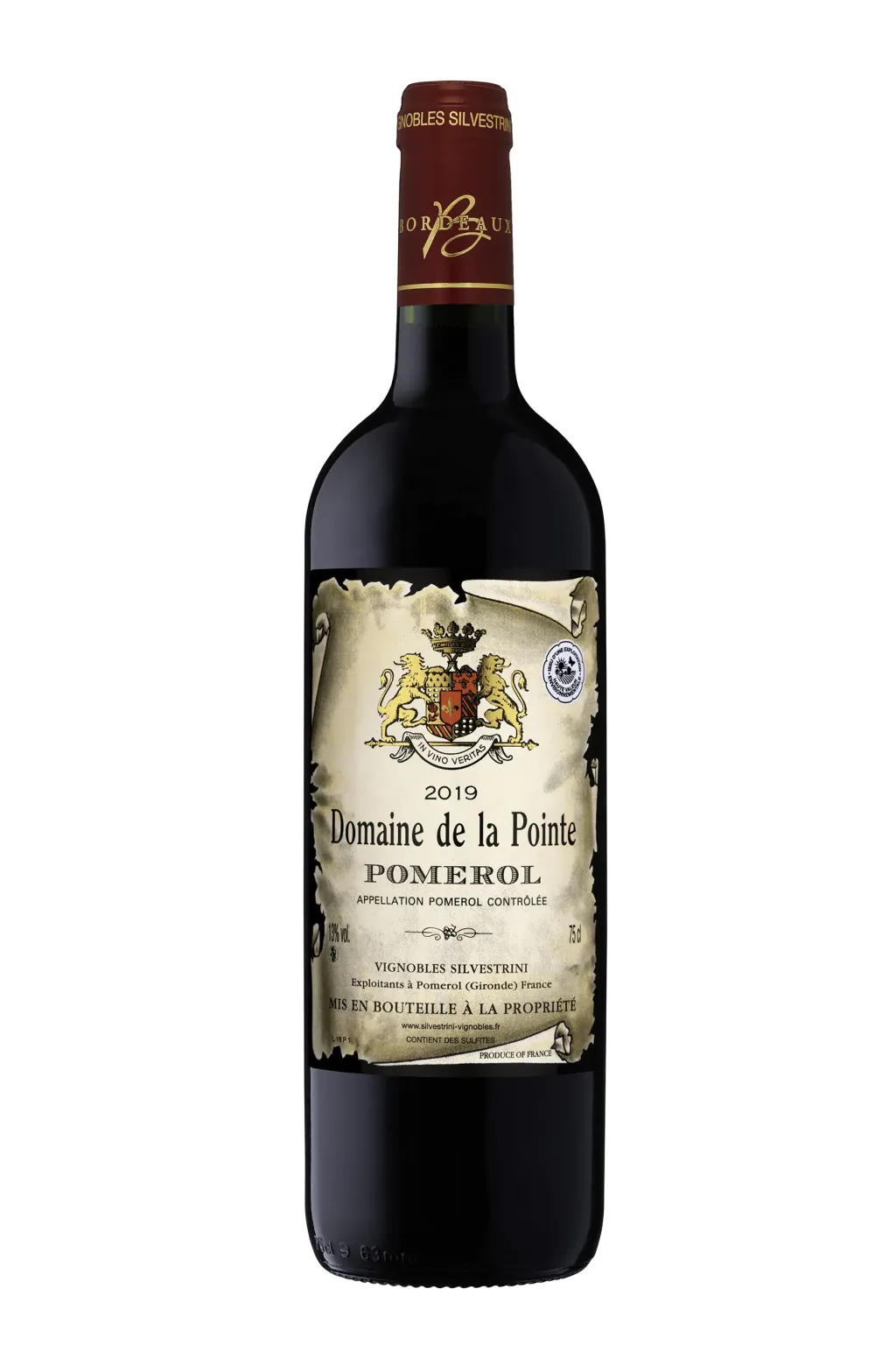 Domaine de la Pointe — photo 7