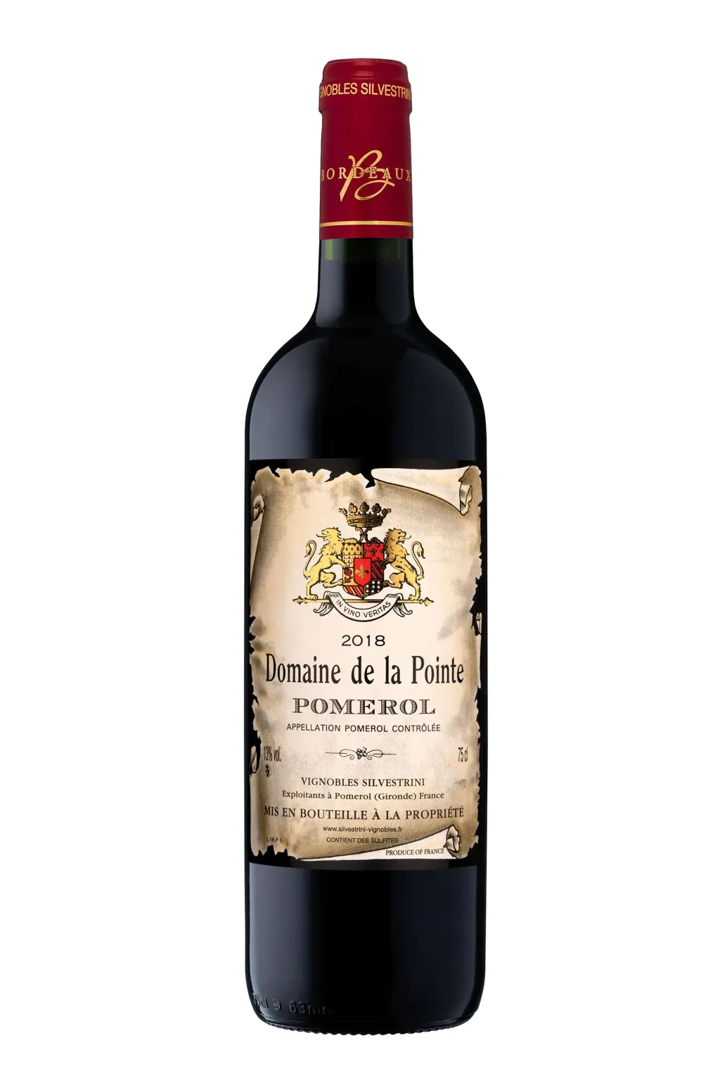 Domaine de la Pointe — photo 8