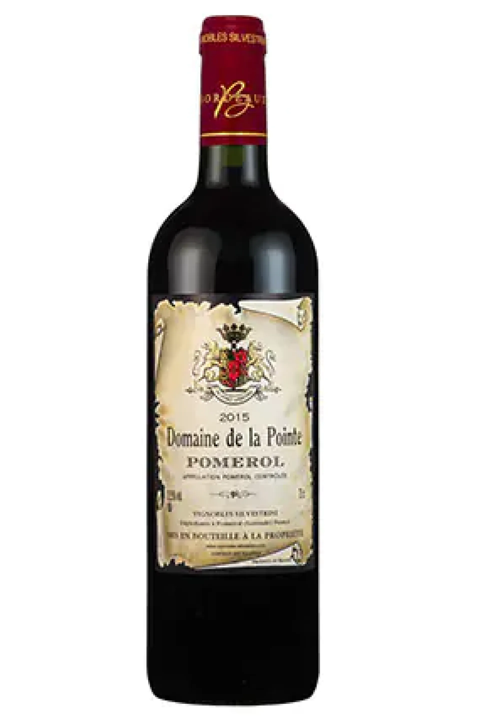 domaine-de-la-pointe-pomerol-2015