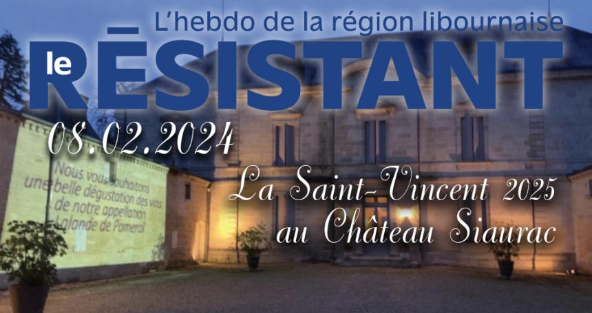 Château Siaurac