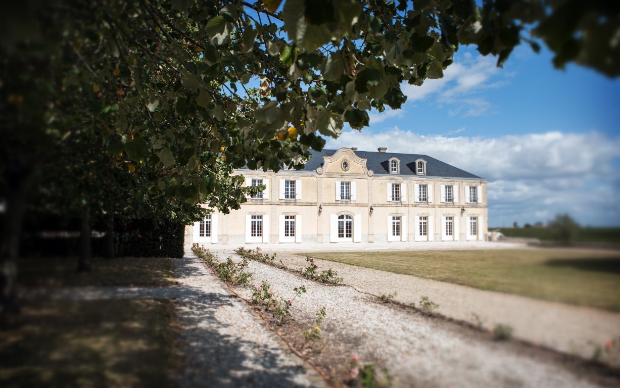Château Beau Site