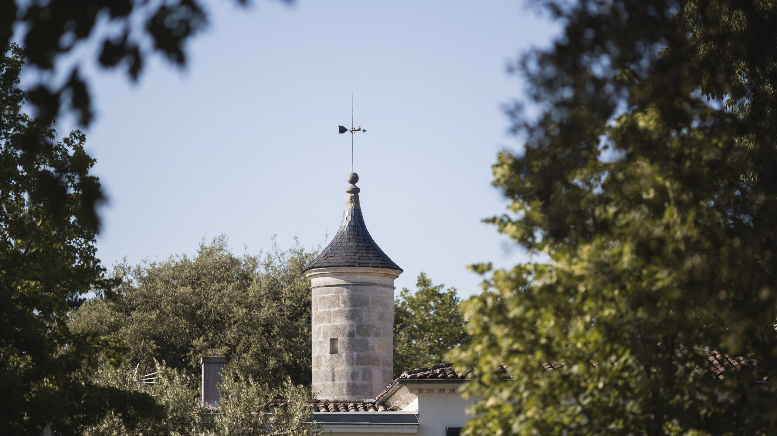 Château Monbrison