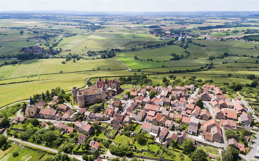 Château de Châteauneuf — photo 6