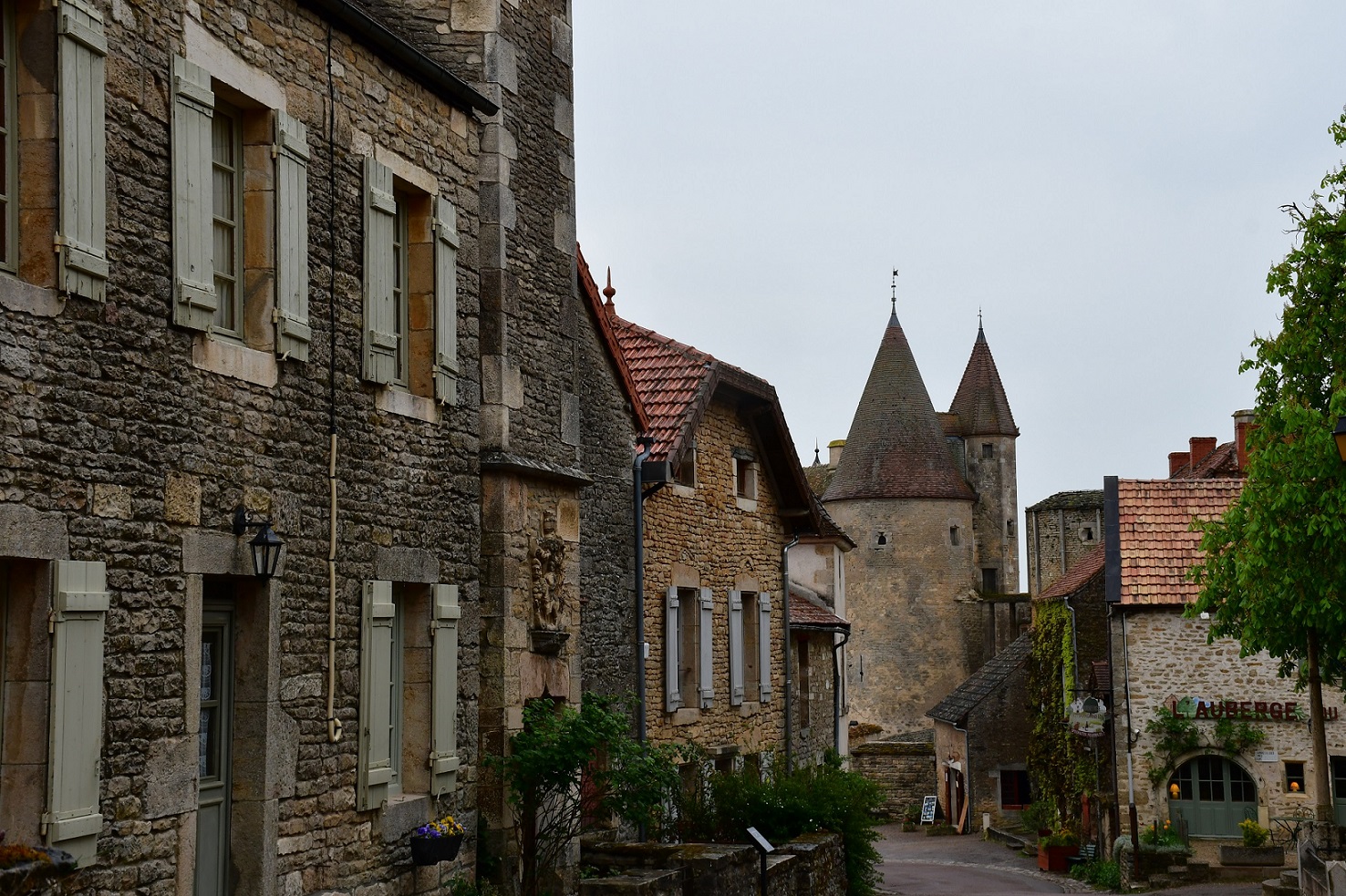 Château de Châteauneuf — photo 9