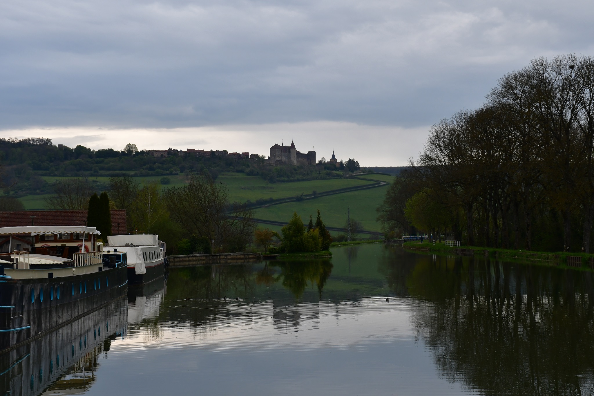 Château de Châteauneuf — photo 8