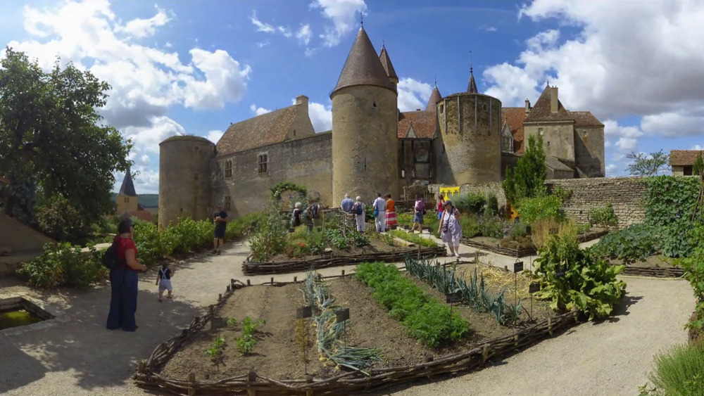 Château de Châteauneuf — photo 3