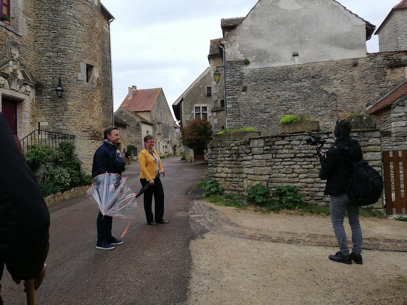 Château de Châteauneuf — photo 10