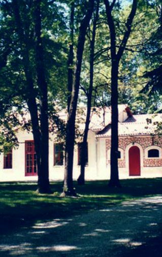 Château le Thil — photo 3