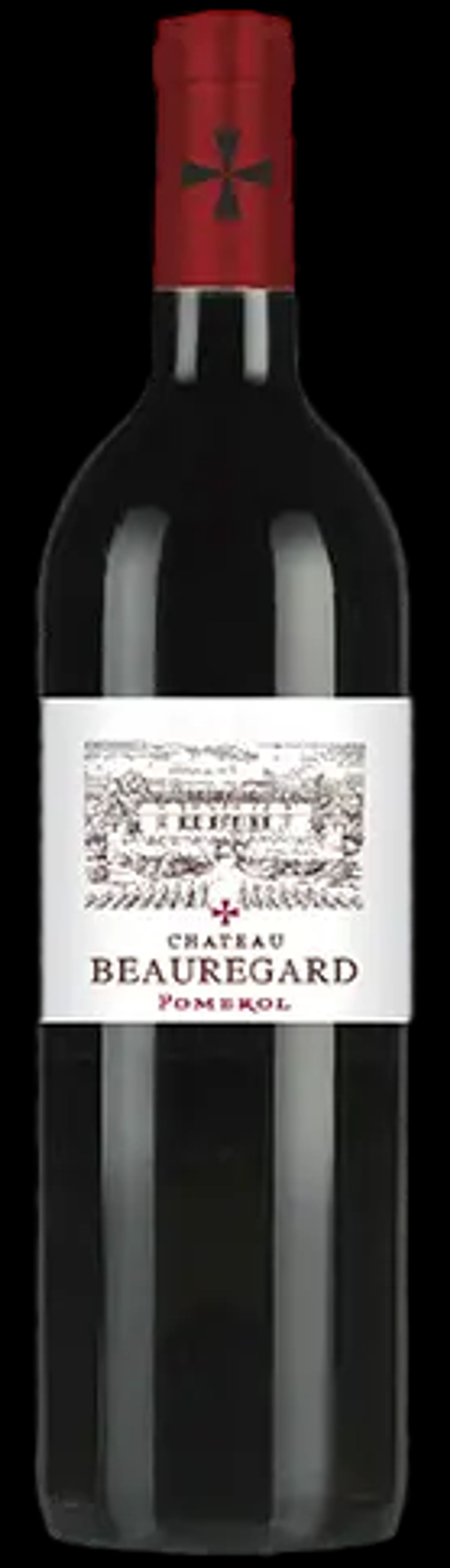 chateau beauregard