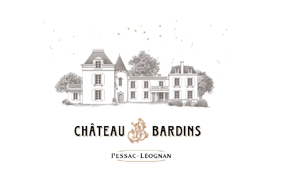 Château Bardins