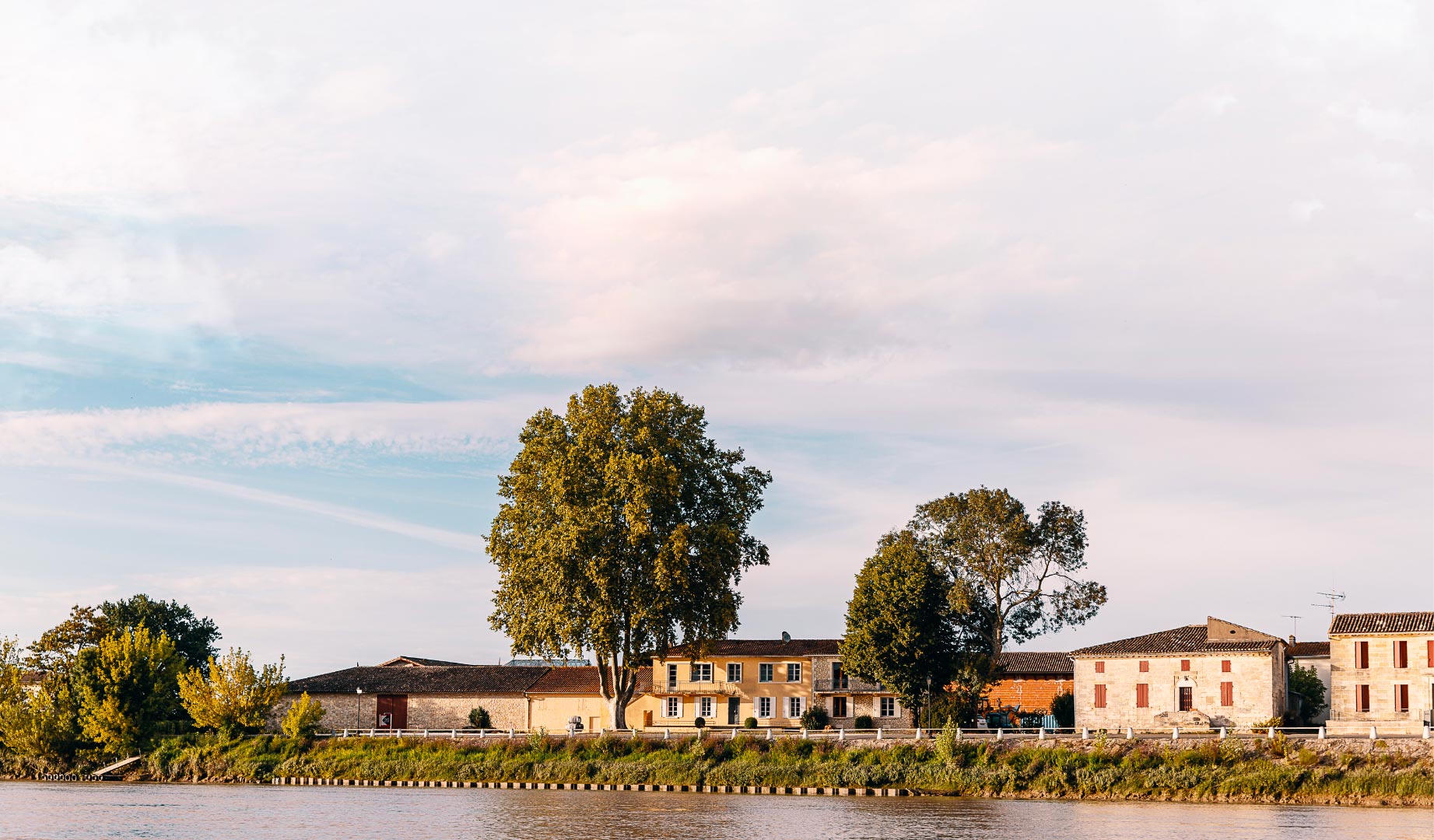 Château Pontet-Fumet