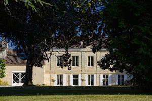 Château Lafon (Listrac-Médoc) - Listrac-Médoc