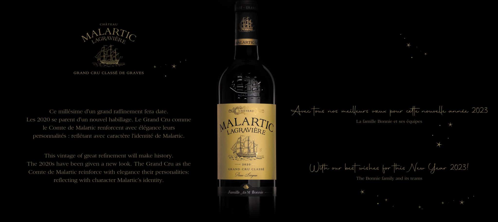 Château Malartic-Lagravière