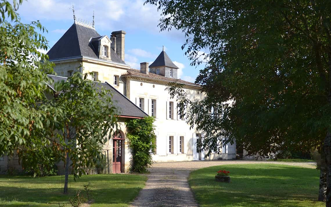 Château Chatain