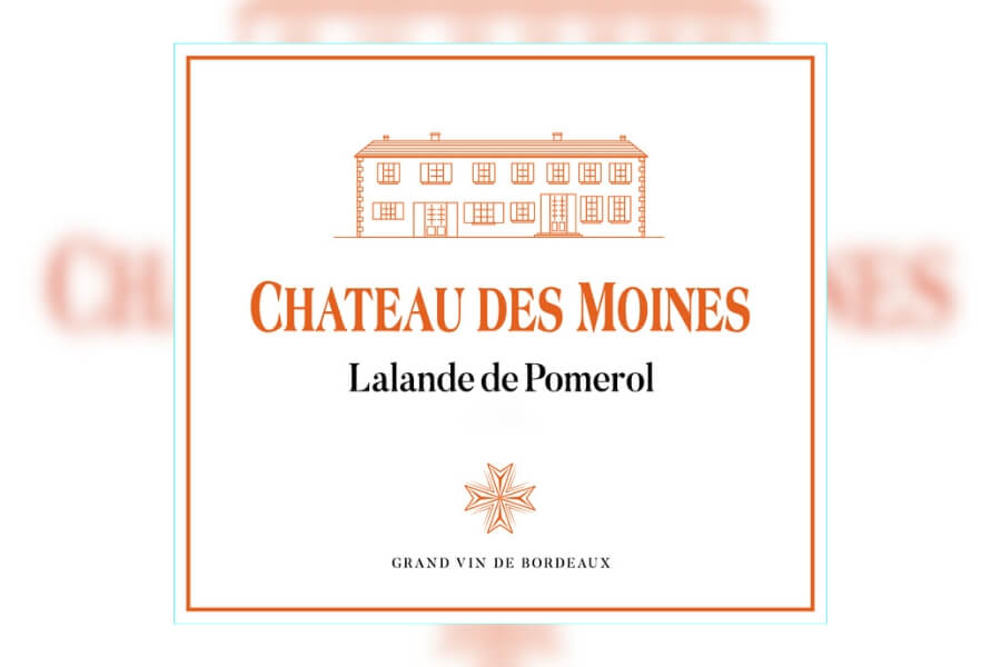 Château des Moines — photo 4