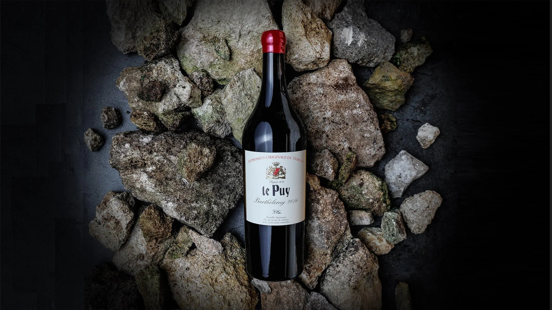 Château Le Puy