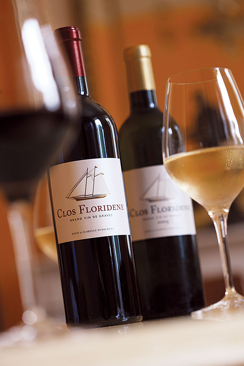Clos Floridène — photo 4