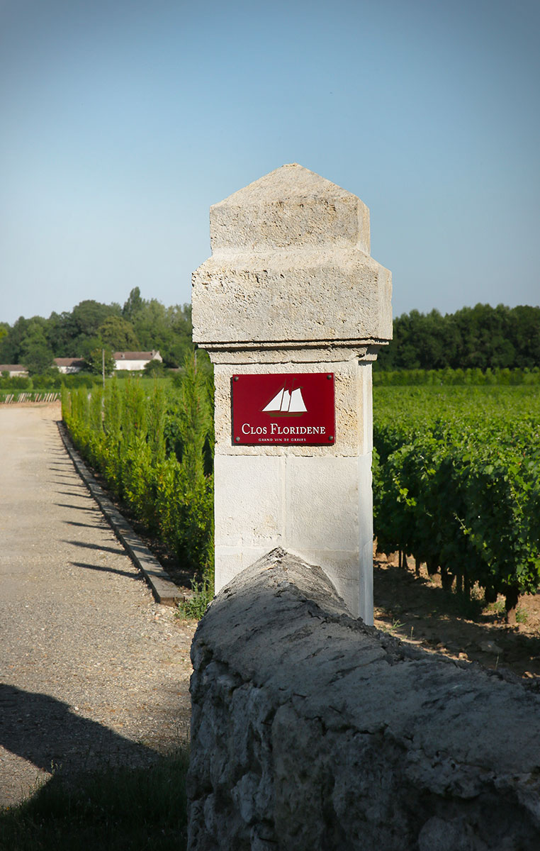 Clos Floridène