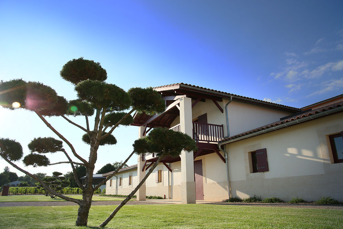 Clos Floridène — photo 2