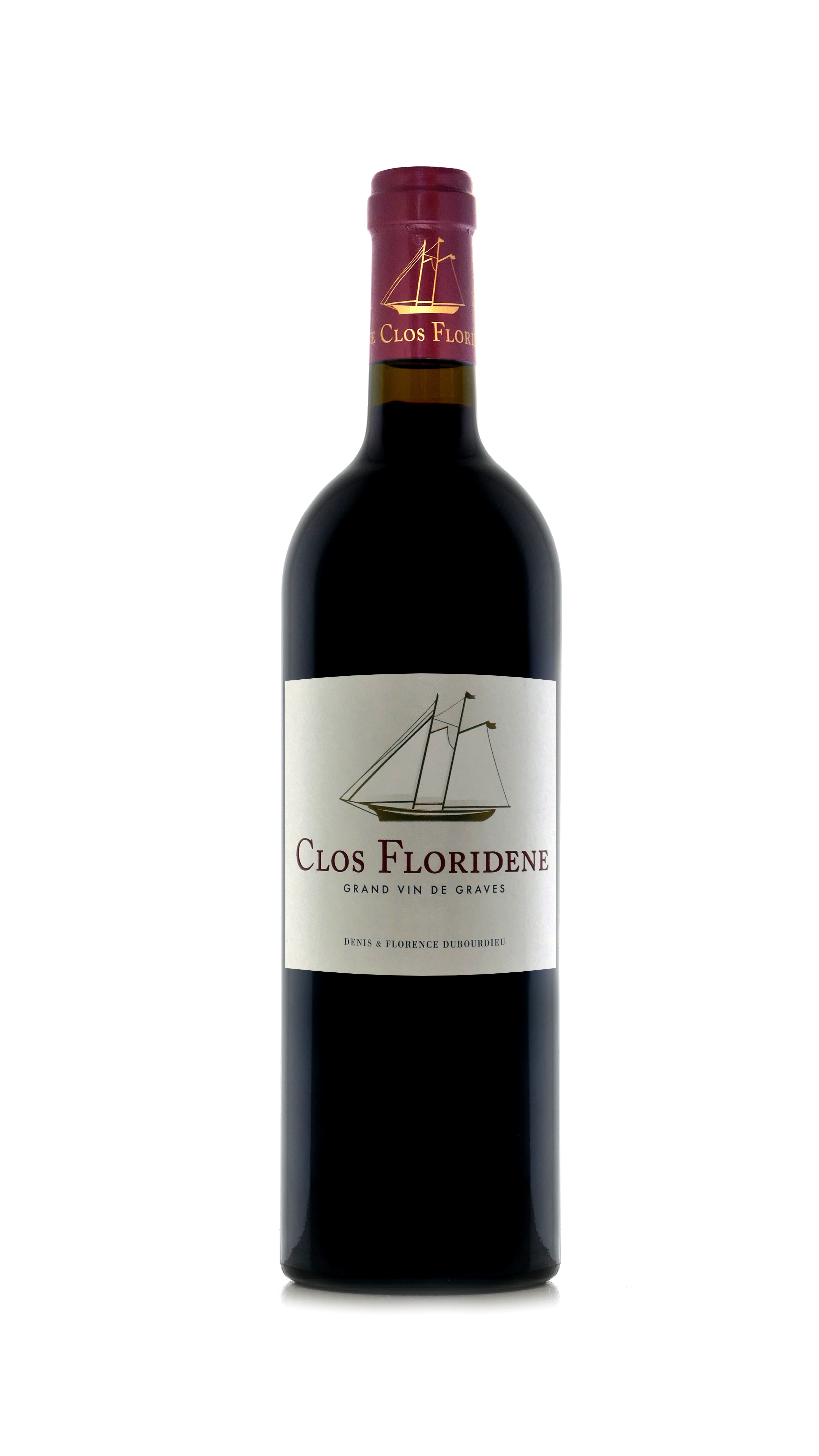 Clos Floridène — photo 7