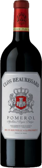 Clos Beauregard — photo 2