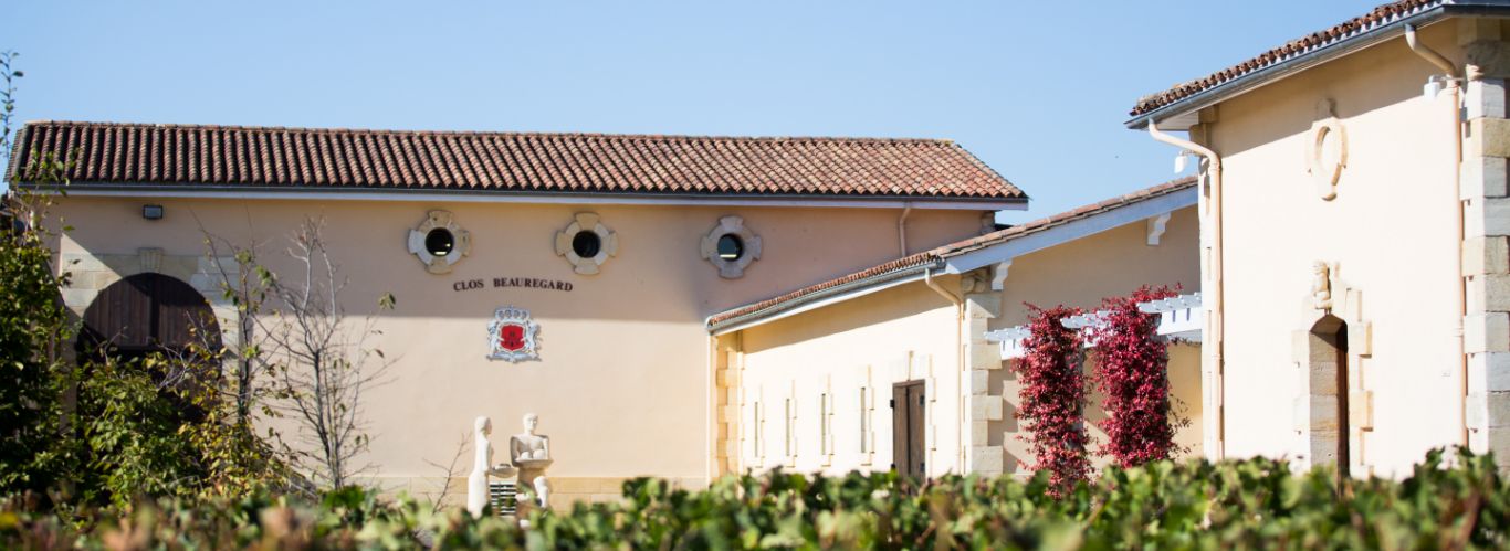 Clos Beauregard