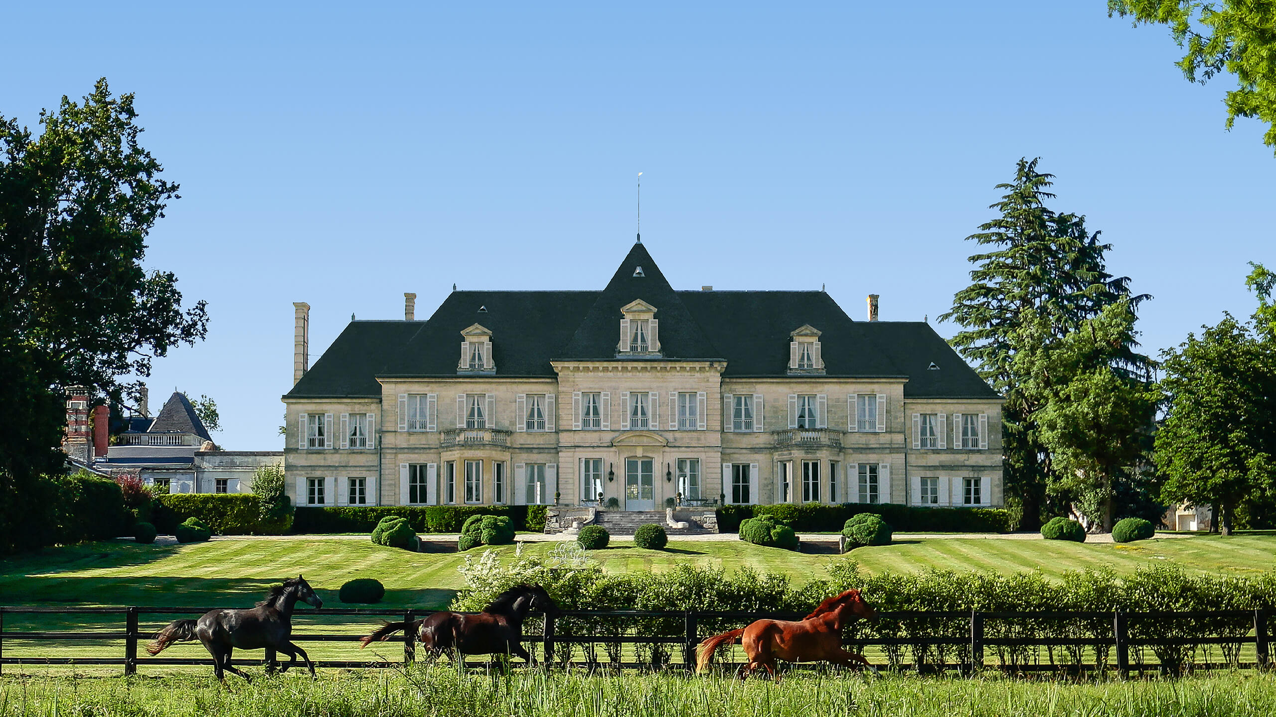 Château de Malleret