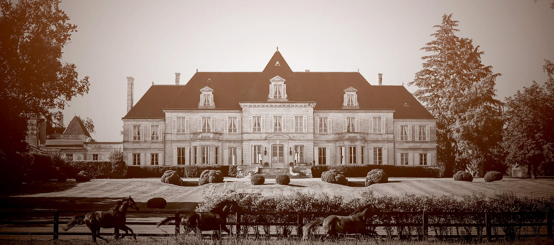 Château de Malleret — photo 12