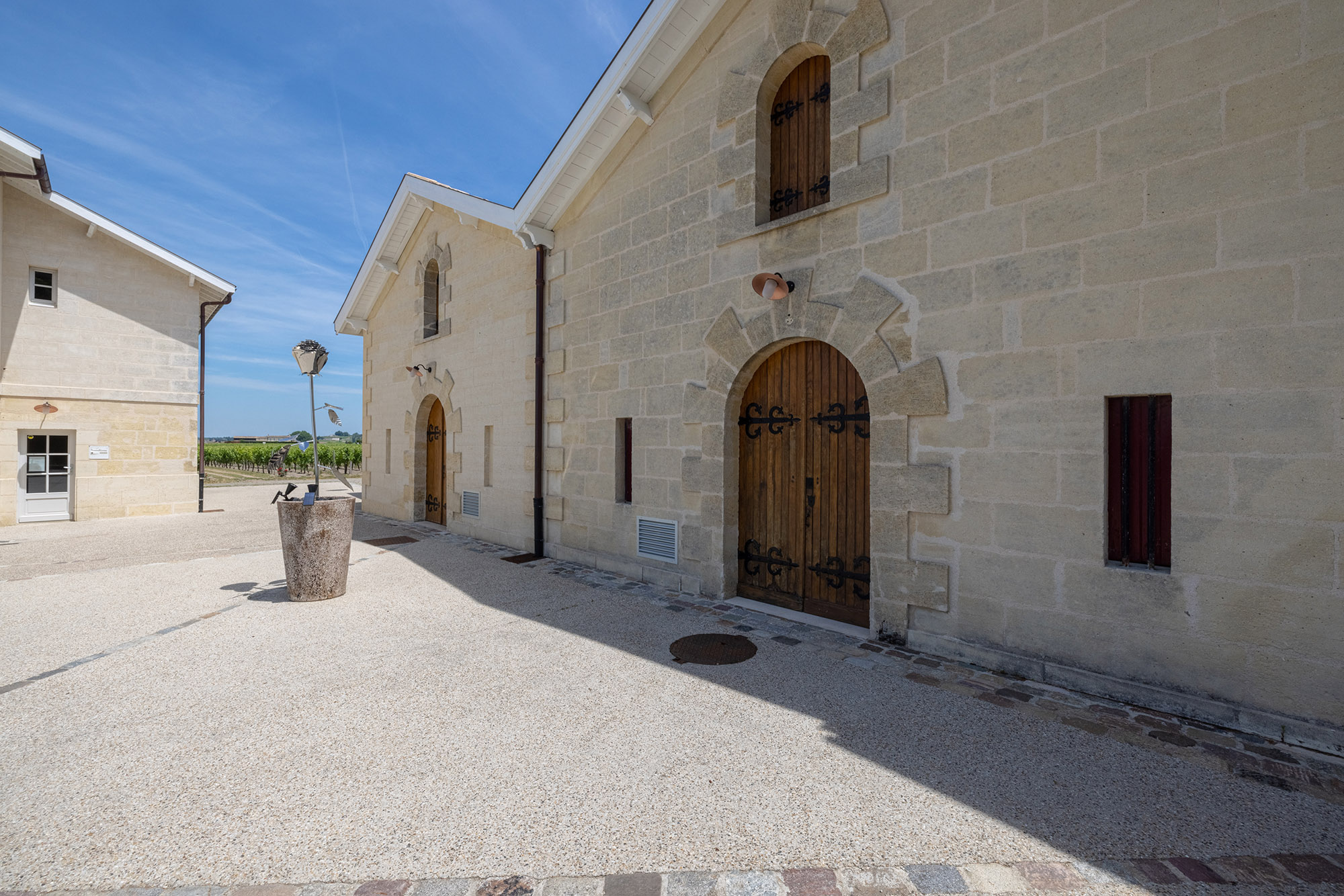 Château La Rose Pourret