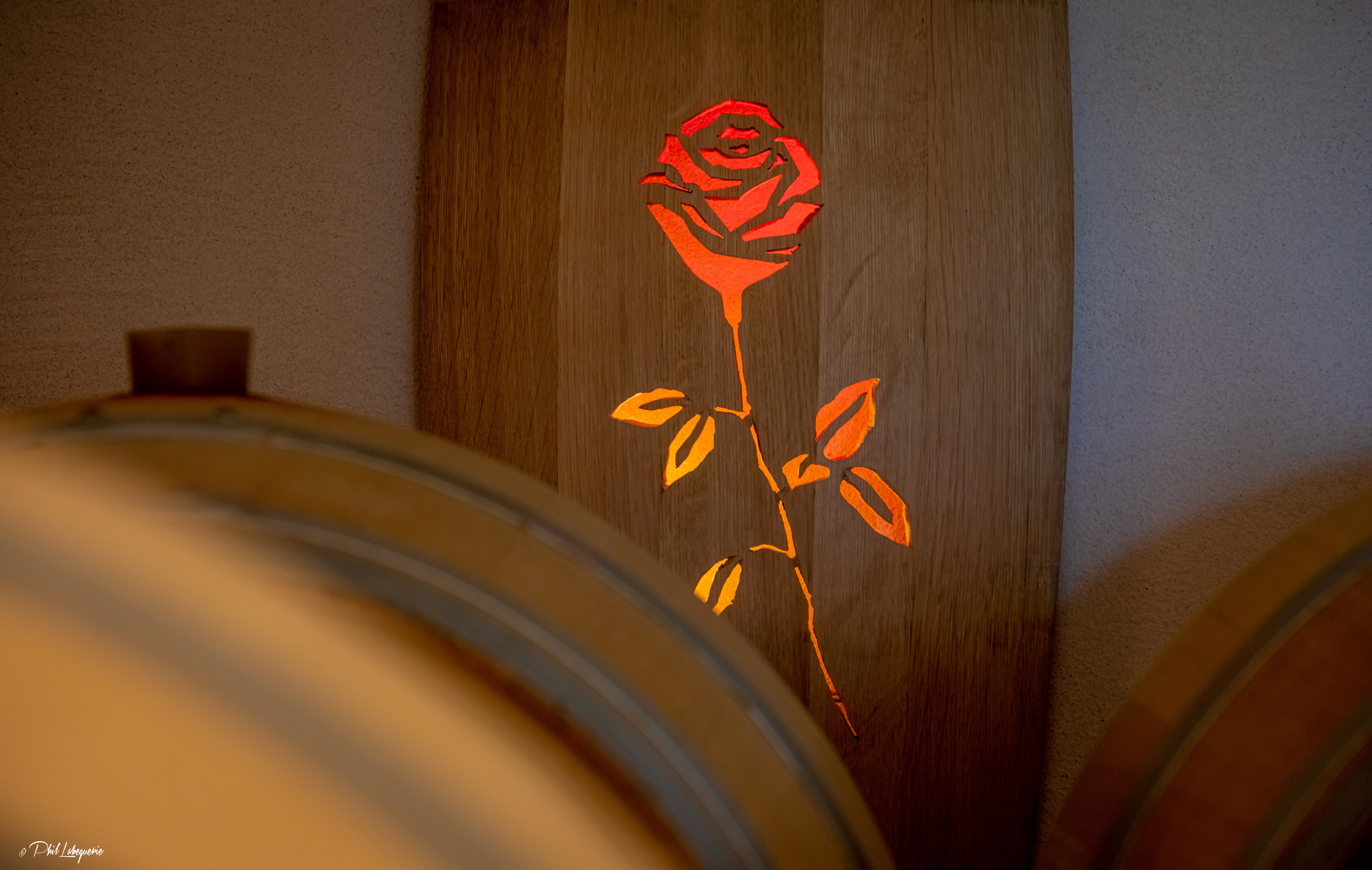 Château la Rose Pourret
