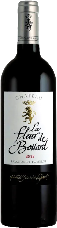 Château la Fleur de Boüard - Lalande-de-Pomerol