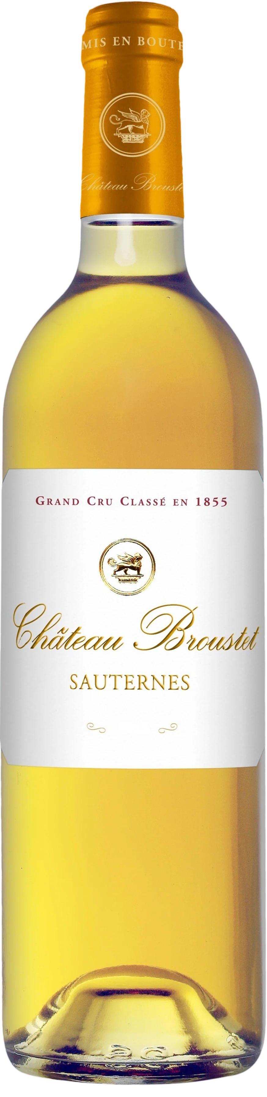 Château Broustet — photo 2