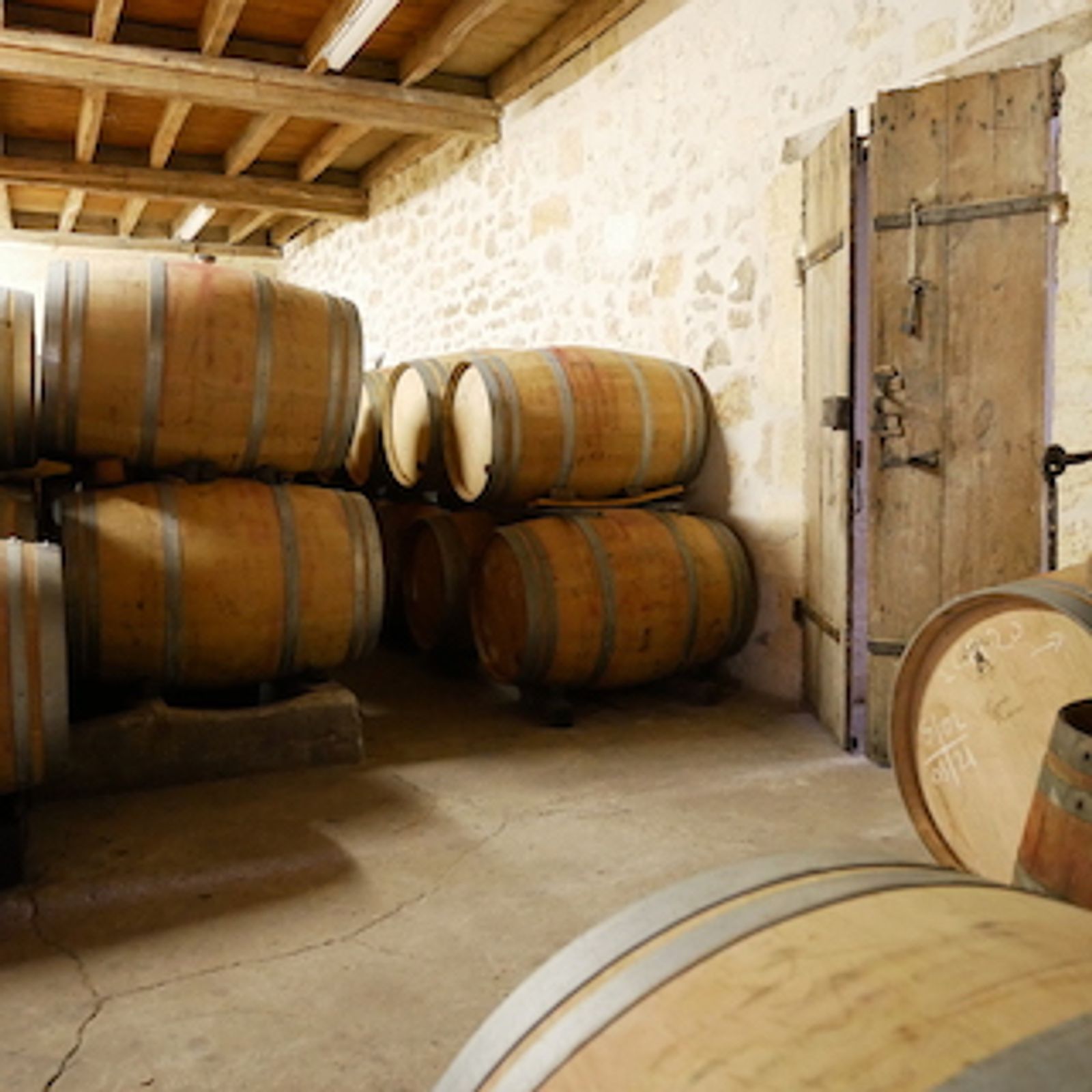 Domaine Chante-Alouette-Cormeil — photo 3