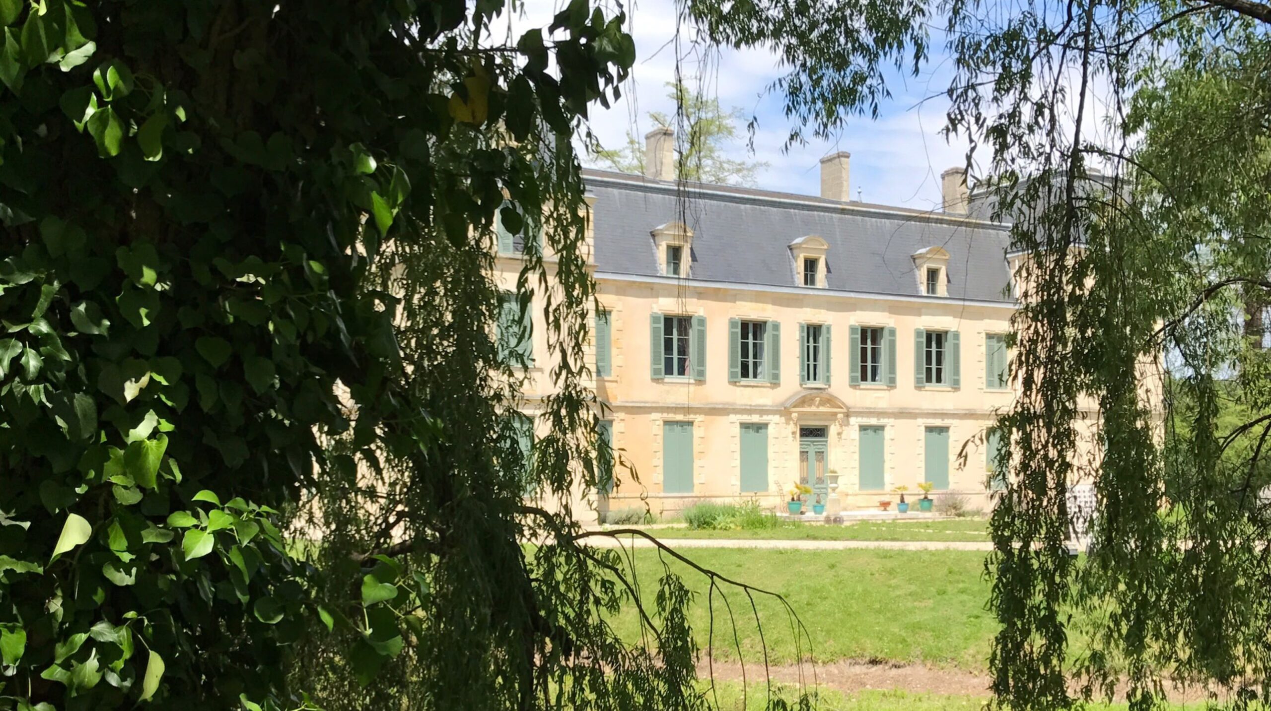 Château Citran