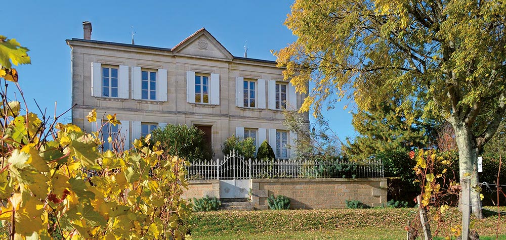 Château Haut Gaussens — photo 10
