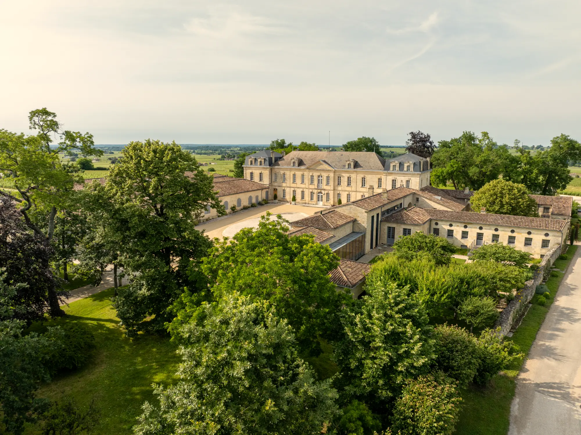 Château Soutard