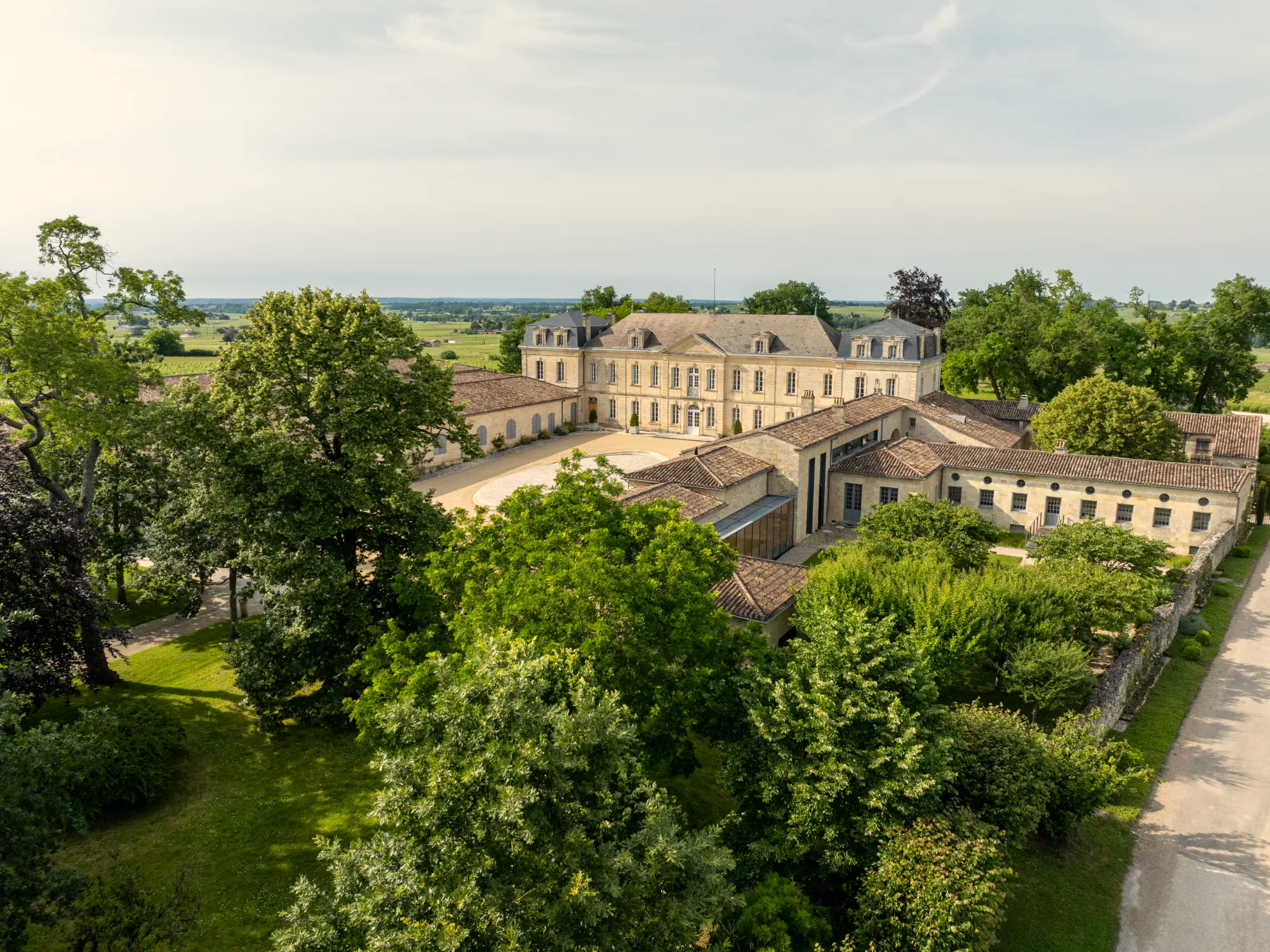 Château Soutard