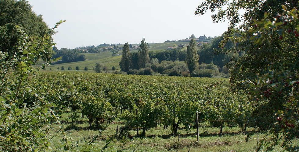 Château du Grand Plantier