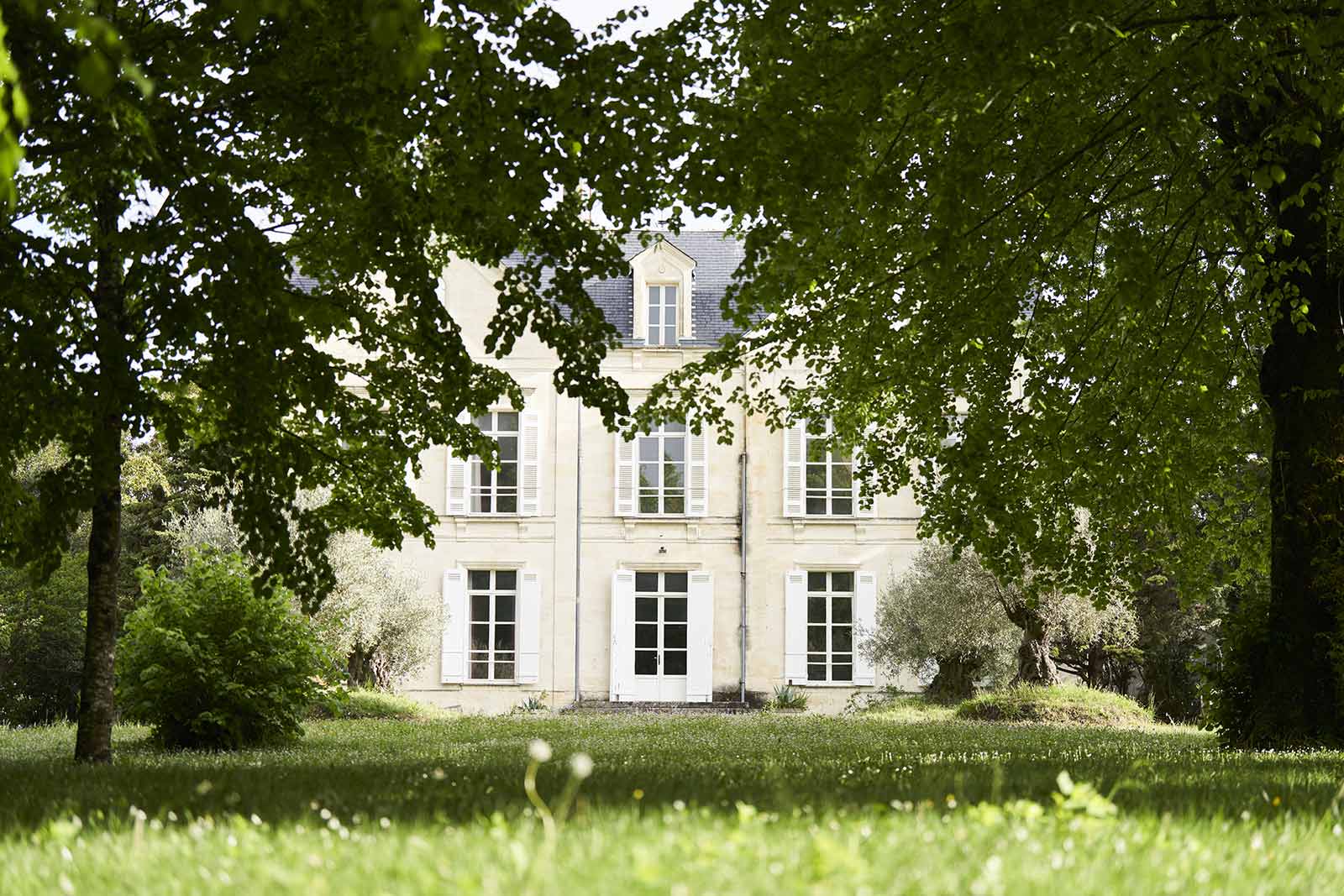 Château Barateau