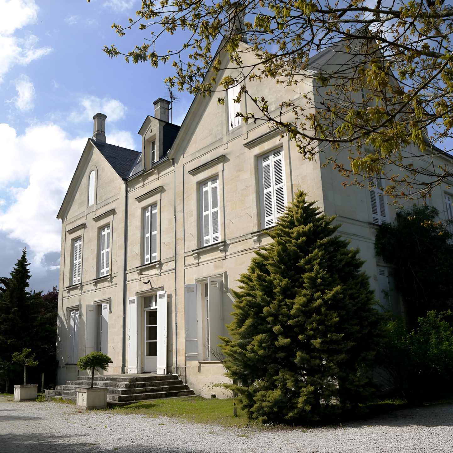 Château Barateau — photo 2