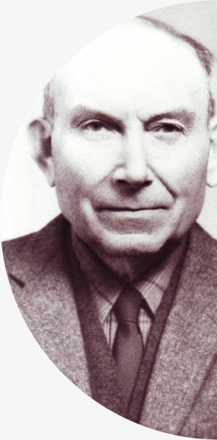 Portrait Jean Vignobles JP Garde