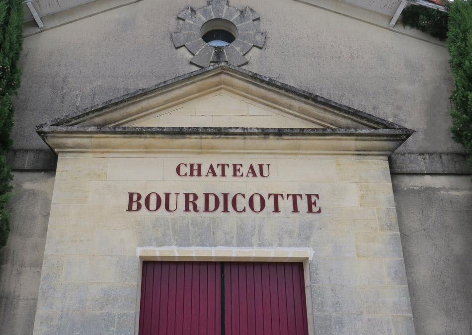 Château Bourdicotte