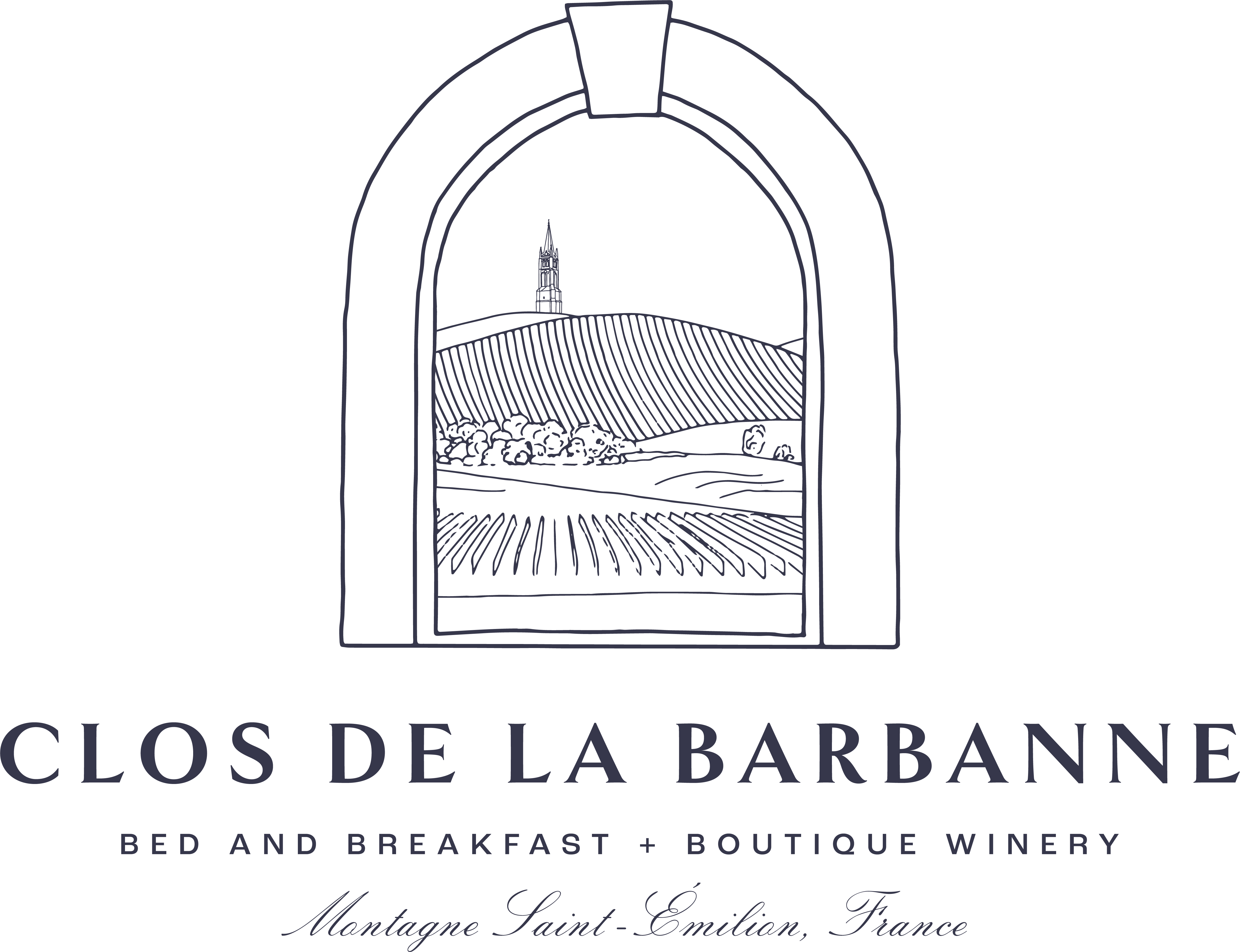 Clos de la Barbanne — photo 12