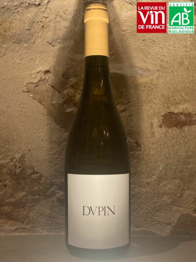 Cuvée Dupin / Bio / 2021 / 75 cl