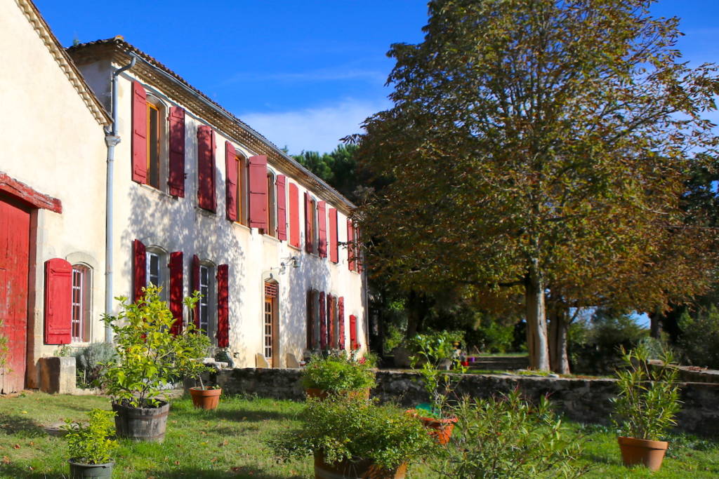 Château La Tuilerie du Puy — photo 3